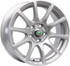 Nitro Y-1010 6.5x15/5x114.3 D73.1 ET40 Frost