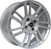 X-Race AF-04 7x17/5x114.3 D67.1 ET35 S