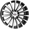 Borbet BLX 8.5x19/5x120 D72.5 ET30 BPM