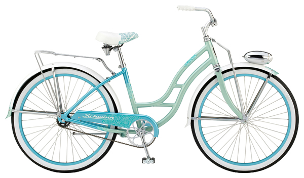 Круизер Schwinn DX Sport Lady