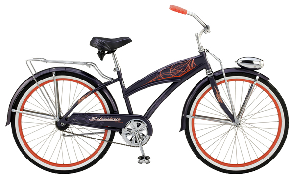 Круизер Schwinn DX Sport Lady