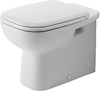 DURAVIT D-code 211509