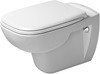 DURAVIT D-Code 253509