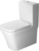 DURAVIT P3 Comforts 216709