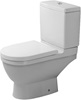 DURAVIT Starck 3 012609