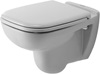 DURAVIT D-Code 221009