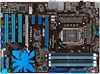 ASUS P7P55D LE