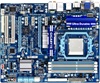 GIGABYTE GA-890GPA-UD3H (rev. 3.0)