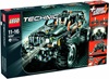 Technic 8297 Внедорожник