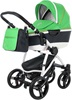 Esspero Newborn Lux 2016 Alu (2 в 1)