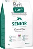 Care Senior Lamb & Rice (3.0 кг)