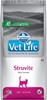 Vet Life Feline Struvite (0.4 кг)