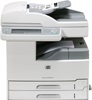 HP LaserJet M5035 MFP