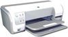 HP Deskjet D4360