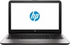 HP 15-ba009ur (AMD A6 7310 2000 MHz/15.6"/1366x768/4Gb/500Gb HDD/DVD нет/AMD Radeon R4/Wi-Fi/Bluetooth/DOS)