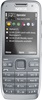 Nokia E52