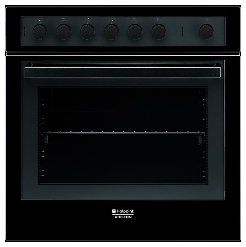 Hotpoint ariston духовой шкаф электрический запчасти