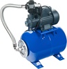 UNIPUMP AUTO QB 80 (24 л)