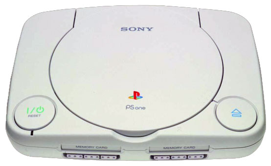 Характеристики Sony PlayStation One (Сони Плейстейшен Оне) | Product ...