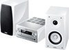 PianoCraft MCR-N560 White