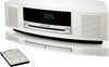 Wave SoundTouch Music System Platinum White