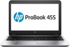 HP ProBook 455 G4 (Y8A72EA) (AMD A10 9600P 2400 MHz/15.6"/1366x768/4Gb/500Gb HDD/DVD-RW/AMD Radeon R5/Wi-Fi/Bluetooth/Win 10 Pro)