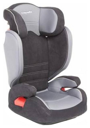 Автокресло Capella 15-36 кг Isofix, Jeans Blue