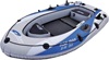 Jilong Fishman Boat A-III 251 JL007235-2N