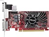 Radeon R7 240 770Mhz PCI-E 3.0 4096Mb 1800Mhz 128 bit DVI HDMI HDCP