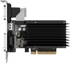 GeForce GT 730 902Mhz PCI-E 2.0 2048Mb 1804Mhz 64 bit DVI HDMI HDCP Silent