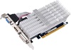 GeForce GT 730 902Mhz PCI-E 2.0 2048Mb 1800Mhz 64 bit DVI HDMI HDCP Silent