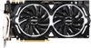 GeForce GTX 1080 1657Mhz PCI-E 3.0 8192Mb 10010Mhz 256 bit DVI HDMI HDCP