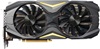 GeForce GTX 1080 1683Mhz PCI-E 3.0 8192Mb 10000Mhz 256 bit DVI HDMI HDCP