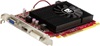 Radeon R7 240 750Mhz PCI-E 3.0 2048Mb 1600Mhz 128 bit DVI HDMI HDCP