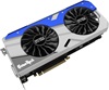 GeForce GTX 1080 1746Mhz PCI-E 3.0 8192Mb 10500Mhz 256 bit DVI HDMI HDCP