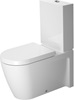 DURAVIT Starck 2 212909