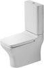 DURAVIT PuraVida 211909