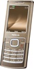 Nokia 6500 Classic