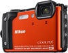 Nikon Coolpix W300