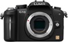 Panasonic Lumix DMC-G10 Body