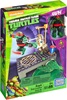 Teenage Mutant Ninja Turtles DMX35 Тренировочная база Рафа