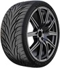 Federal SS595 245/40 R19 98Y