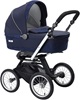 Inglesina Sofia (шасси Quad XT)