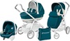 Peg-Perego Book Plus Pure (3 в 1)