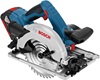 Bosch GKS 18V-57 G 5.0Ah x2 Box