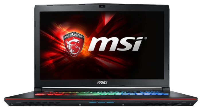 Купить Ноутбук Msi Apache Pro