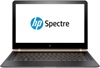 HP Spectre 13-v101ur (Intel Core i5 7200U 2500 MHz/13.3"/1920x1080/8Gb/512Gb SSD/DVD нет/Intel HD Graphics 620/Wi-Fi/Bluetooth/Win 10 Home)