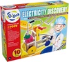 Science Tool Kit 7059 Electrisity Discovery