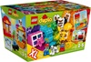 Duplo 10820 Корзина для творчества