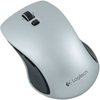 Wireless Mouse M560 Silver USB